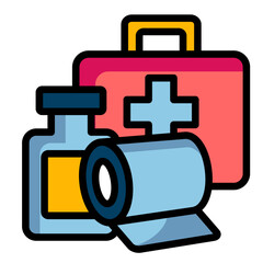 First Aid Icon