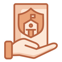 Safety Protocols Icon