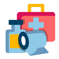 First Aid Icon
