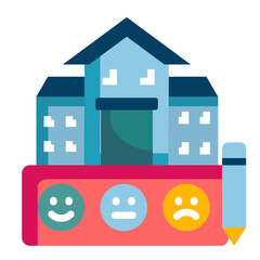 Threat Assessment Icon