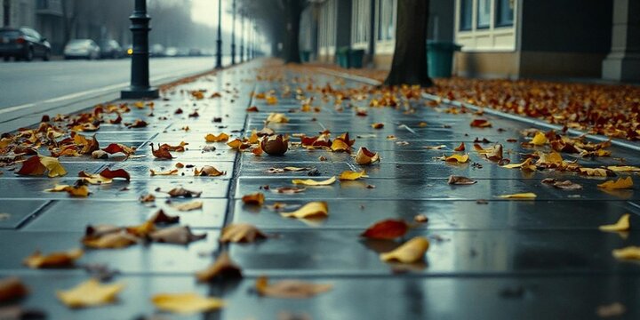 Rainy weather ,rainy naight