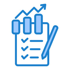 Business Planning Icon