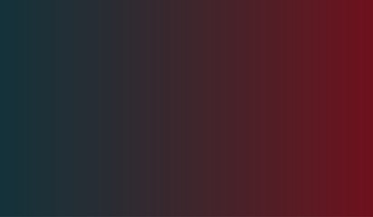 Soft red and black background and colorful Gradient for abstract background.
