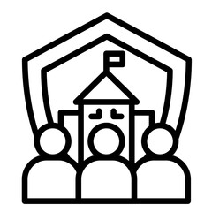 Committees Icon