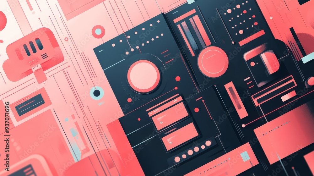 Poster Dynamic Micro Animations for Improved User Experience in Digital Interfaces