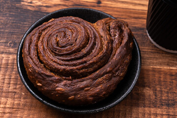 クイニーショコラ