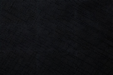 Dark Gray Background with Black Textures