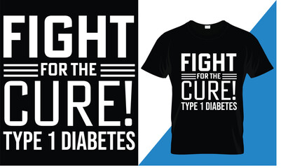 World Diabetes Day background, November 14. Vector