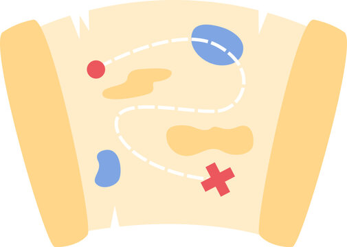 recommend clip art: Hand Drawn Pirates Illustration