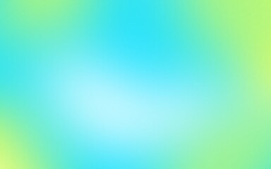 Abstract soft color gradient background, blur abstract gradation.