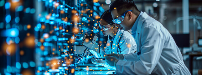 data medicine science