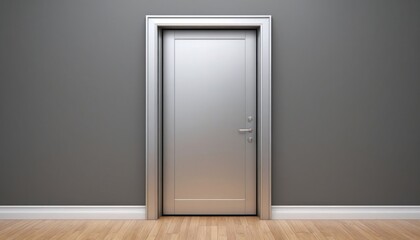 door or windows in a wall