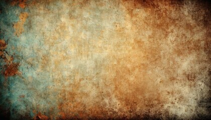  Textured wall with rustic charm