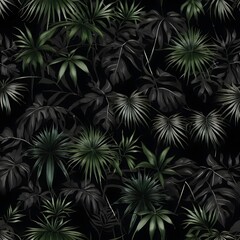 black and white background