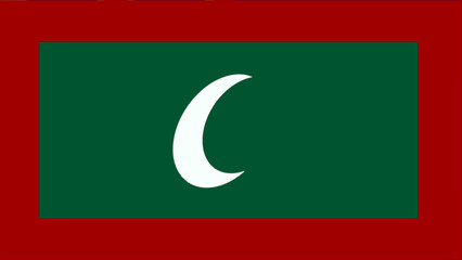 Country Flag Illustrative