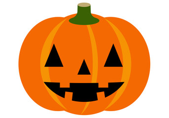 ハロウィン秋のかぼちゃアイコン1の4