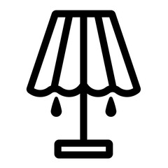table lamp