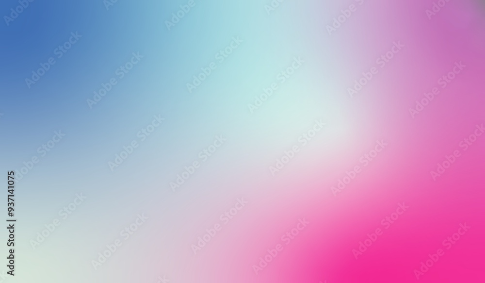Poster abstract colorful and pink gradient for abstract background.