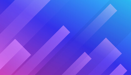 Fototapeta premium Abstract geometric background. Vector illustration