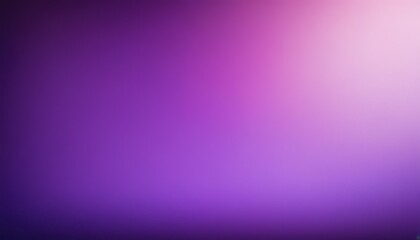 Fototapeta premium abstract empty light gradient purple studio room background for product. 39