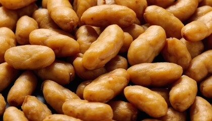  Delicious goldenbrown roasted chickpeas