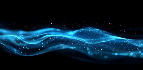 abstract background with space