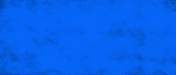 blue color abstract watercolor painting background