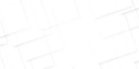 Technology concept abstract futuristic geometric background.3D illustration and rendering. Abstract futuristic of modern 3d geometric block connected structure 