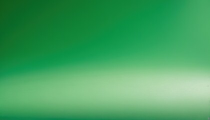 Obraz premium Abstract blur empty Green gradient Studio well use as background, website template, frame 51