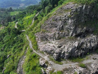 Karangsari, Cipongkor, West Bandung Regency, West Java, Indonesia ©2024 Deni Sugandi