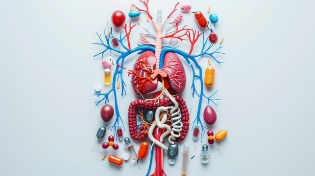 Endocrine system