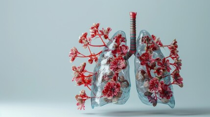 Respiratory system