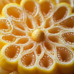 Lemon Macro.