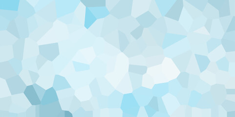 Abstract colorful background with triangles. background of crystallized. Pastel light mint colors stone tile pattern. Cement kitchen decor. Mint marble bath floor. Fabric vintage print. vector design.