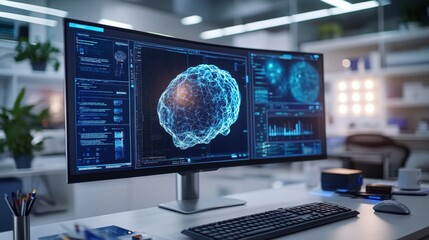 Brain Data Analysis.