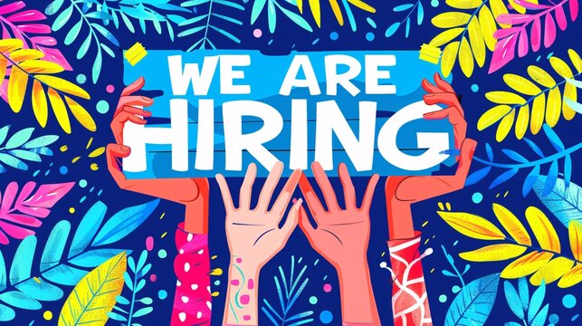 We are seeking candidates to join our team for a job posting in social media design template design.