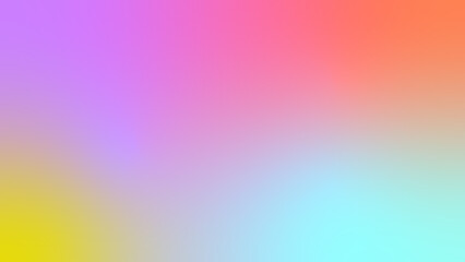 Vector of Gradient Color