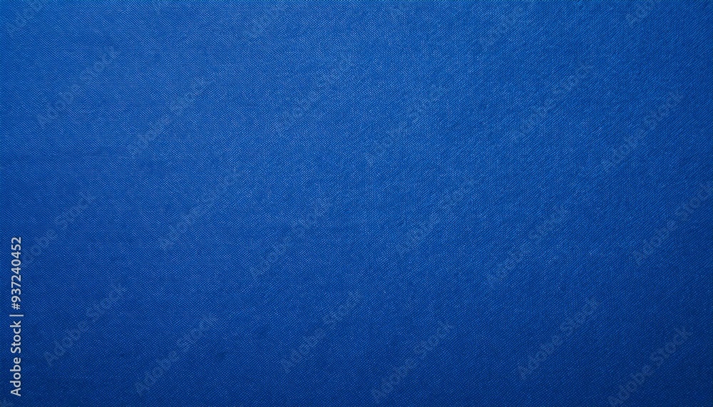 Poster vintage classic blue texture of paper background with copy space for text or image