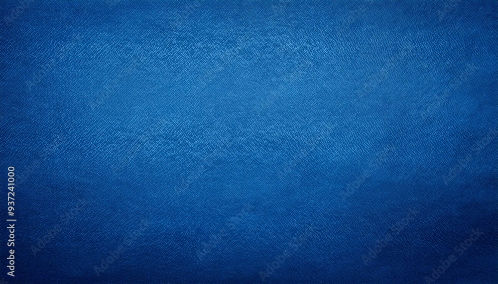 Canvas Prints vintage classic blue texture of paper background with copy space for text or image