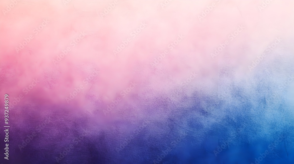 Poster elegant and minimalist textured paper background with subtle gradient providing ample space for over