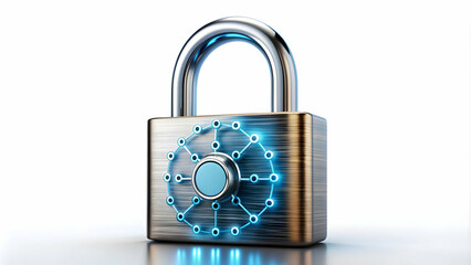 Photo realistic as Social engineering icon manipulating a user concept as Flat 3D icon of social engineering manipulating a user representing psychological attacks and the need for awareness and train