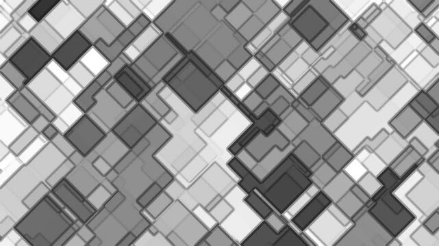 block silver gradient background for presentation
