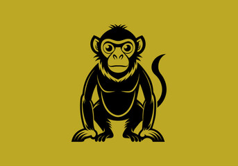 Angry Gorilla, animal, ape, big boss, bow tie, cigar, cigarette, club, esports, fitness, gaming, gorilla, gorilla head, gorilla logo, gym,  King Kong, kingkong, logo design,, gorill mafia, mafia,