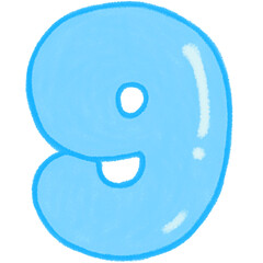 Number