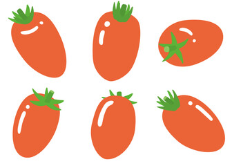 ミニトマトセット3