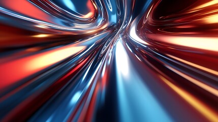 modern abstract liquid background