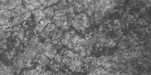 Abstract modern grunge surface texture monochrome light and dark gray watercolor abstract white old rustic concrete wall texture background, grey grunge stone vintage colorful texture background.