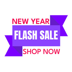 New Year Flash Sale - Shop Now