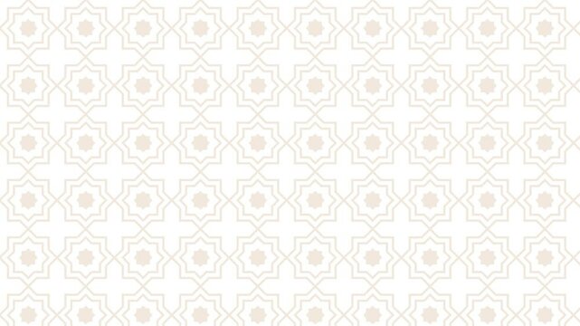 seamless pattern background arabian style islamic texture