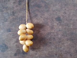 Dates, Fruit, Food, Eat, Delicious